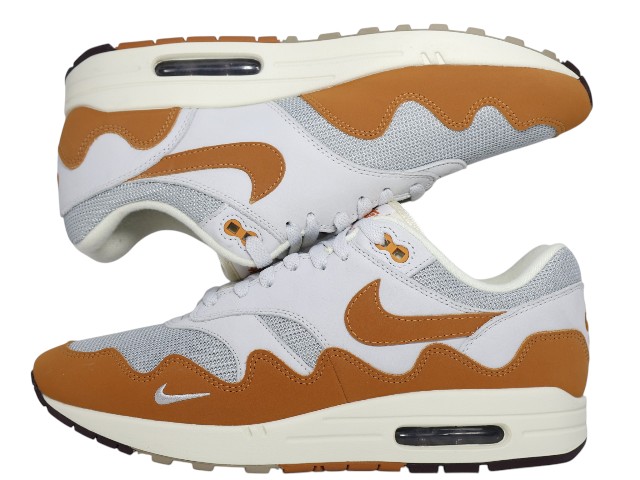 AIR MAX 1 / P k-78250-2 - 1