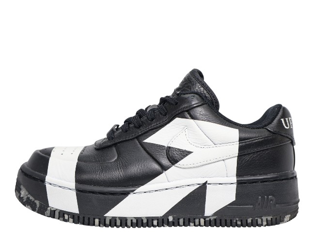 WMNS AIR FORCE 1 LOW UPSTEP LX