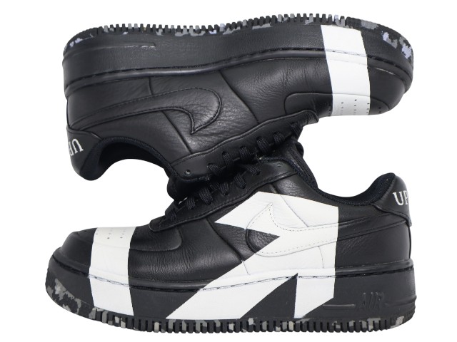 WMNS AIR FORCE 1 LOW UPSTEP LX k-78254-4 - 1