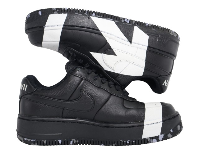 WMNS AIR FORCE 1 LOW UPSTEP LX k-78254-4 - 2