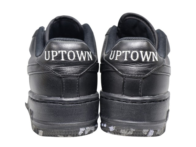 WMNS AIR FORCE 1 LOW UPSTEP LX k-78254-4 - 4