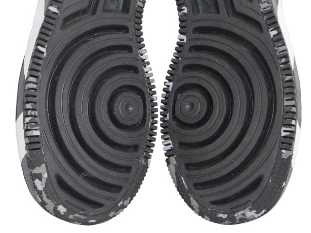 WMNS AIR FORCE 1 LOW UPSTEP LX k-78254-4 - 6