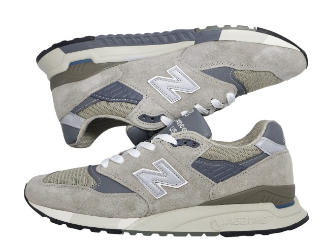 U998 GR k-78249-2 - 1