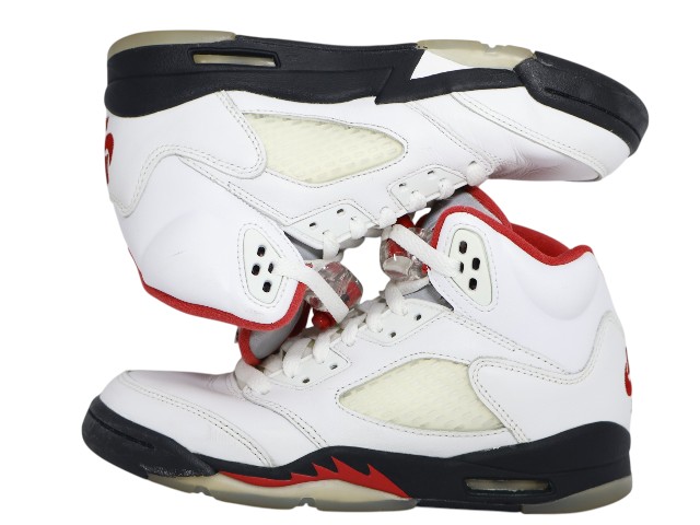 AIR JORDAN 5 RETRO (GS) k-78254-2 - 1