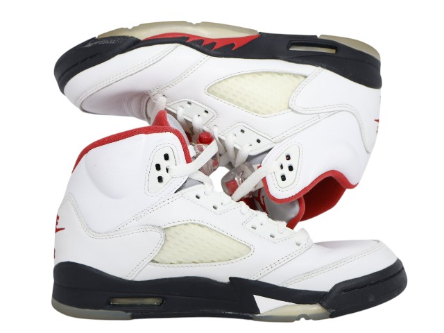 AIR JORDAN 5 RETRO (GS) k-78254-2 - 2