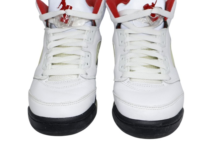 AIR JORDAN 5 RETRO (GS) k-78254-2 - 3