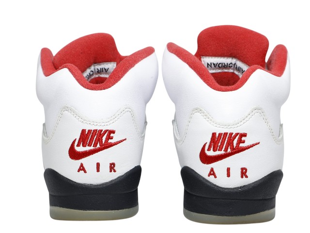 AIR JORDAN 5 RETRO (GS) k-78254-2 - 4