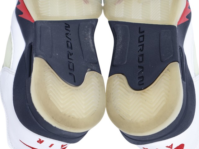 AIR JORDAN 5 RETRO (GS) k-78254-2 - 6