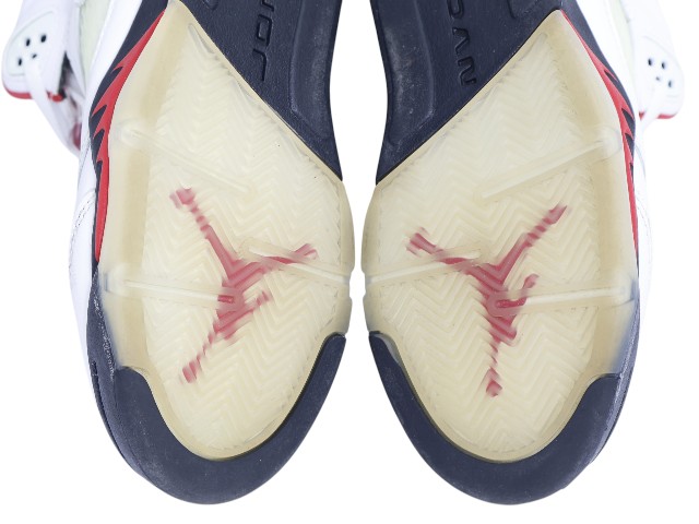 AIR JORDAN 5 RETRO (GS) k-78254-2 - 7