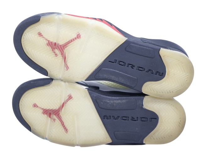 AIR JORDAN 5 RETRO (GS) k-78254-2 - 8