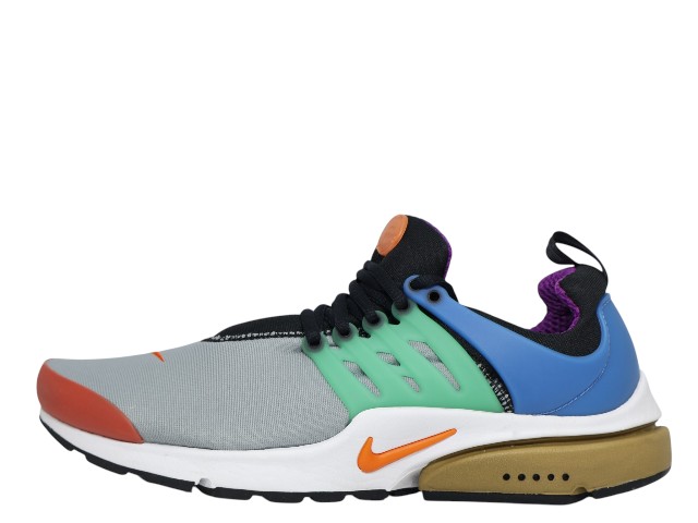 AIR PRESTO QS