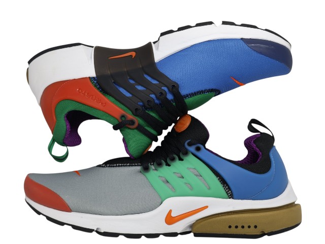 AIR PRESTO QS k-78250-3 - 1
