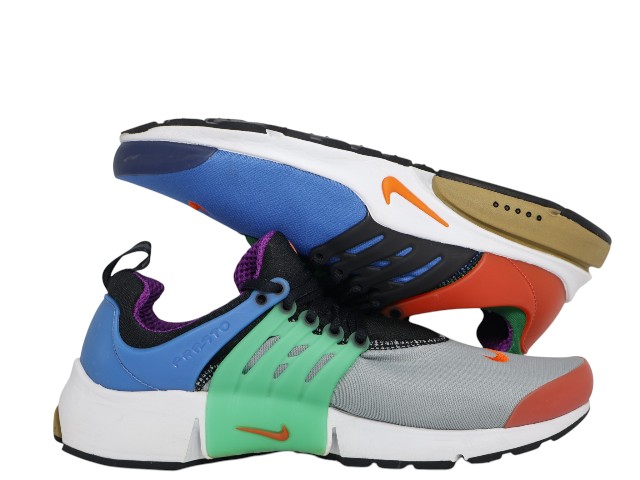 AIR PRESTO QS k-78250-3 - 2