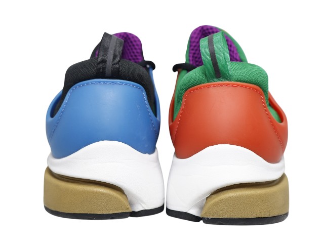 AIR PRESTO QS k-78250-3 - 4