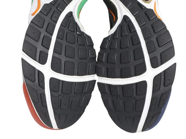 AIR PRESTO QS k-78250-3 - 7