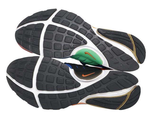 AIR PRESTO QS k-78250-3 - 8