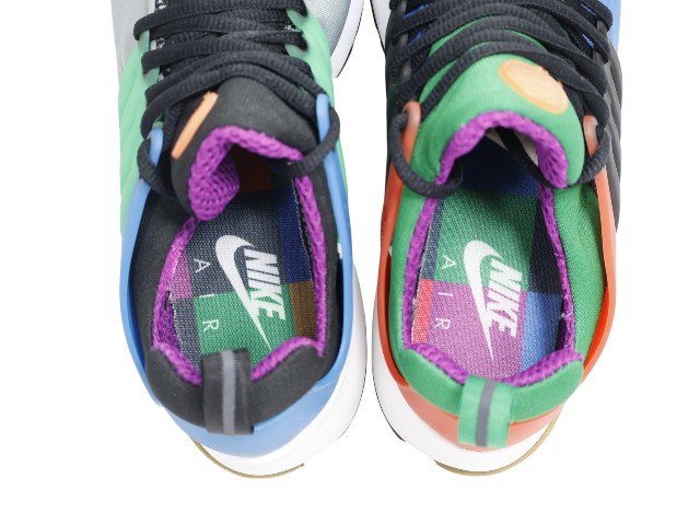 AIR PRESTO QS k-78250-3 - 5