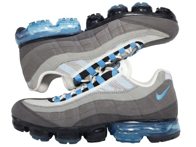 AIR VAPORMAX 95 k-78257-2 - 1