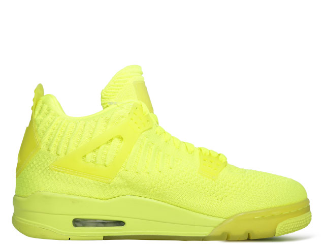 AIR JORDAN 4 RETRO FLYKNIT AQ3559-700-k-78257 - 1