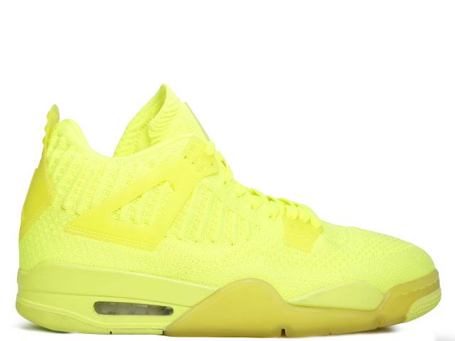 AIR JORDAN 4 RETRO FLYKNIT AQ3559-700-k-78257 - 2
