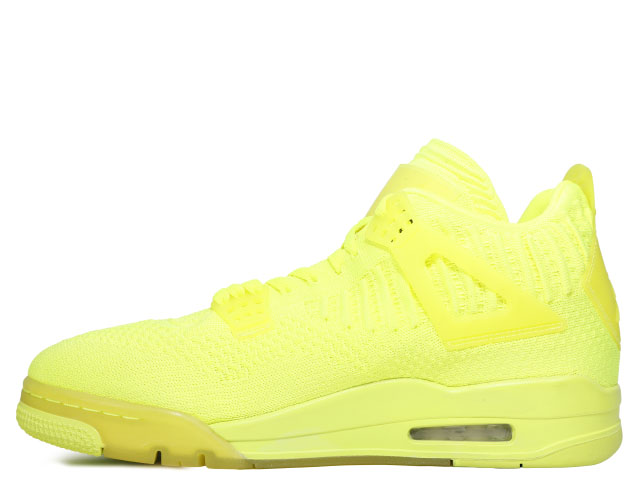AIR JORDAN 4 RETRO FLYKNIT AQ3559-700-k-78257 - 3