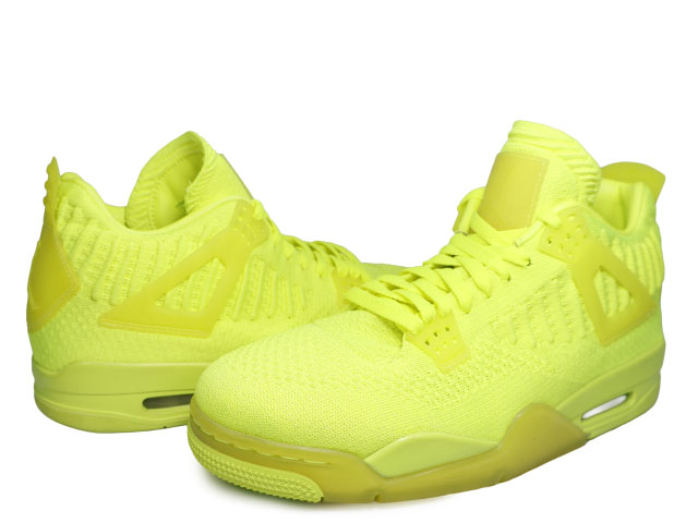 AIR JORDAN 4 RETRO FLYKNIT AQ3559-700-k-78257 - 4