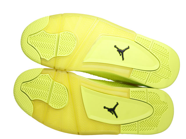 AIR JORDAN 4 RETRO FLYKNIT AQ3559-700-k-78257 - 7