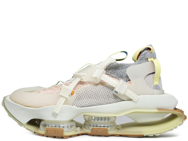 ZOOM ROAD WARRIOR ISPA