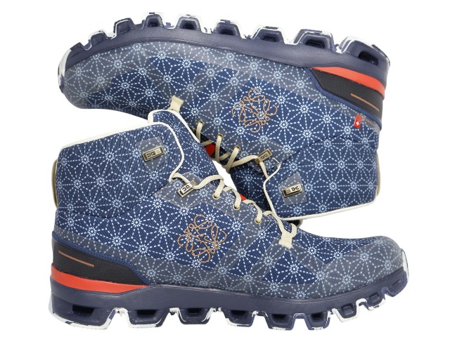 ON CLOUDROCK LOEWE k-78257-18 - 2