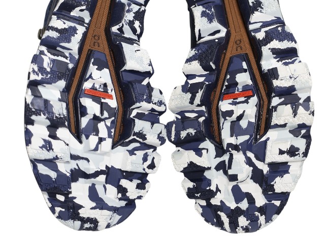 ON CLOUDROCK LOEWE k-78257-18 - 7