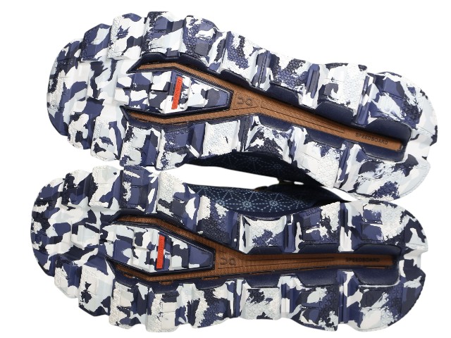 ON CLOUDROCK LOEWE k-78257-18 - 8