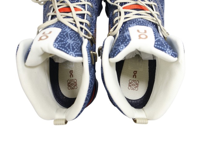 ON CLOUDROCK LOEWE k-78257-18 - 5