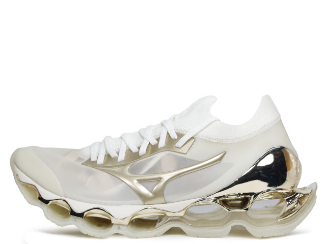 WAVE PROPHECY SORAYAMA