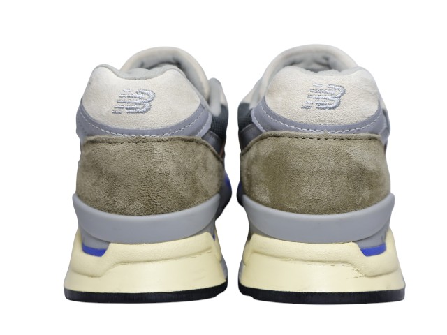 U998 CN k-78256-1 - 4