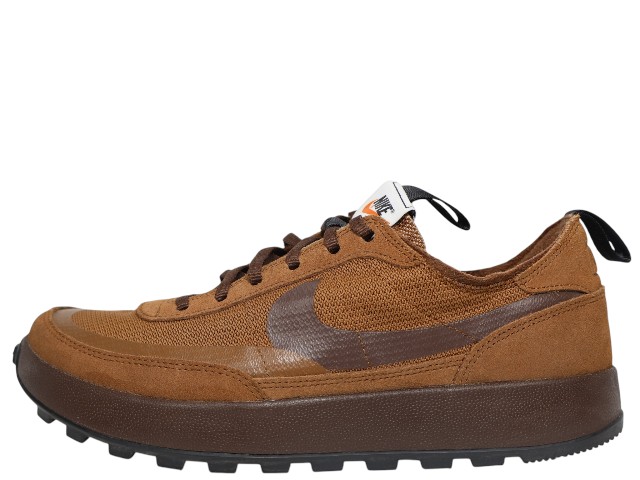 GENERAL PURPOSE SHOE