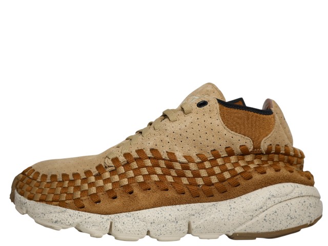 AIR FOOTSCAPE WOVEN CHUKKA PRM