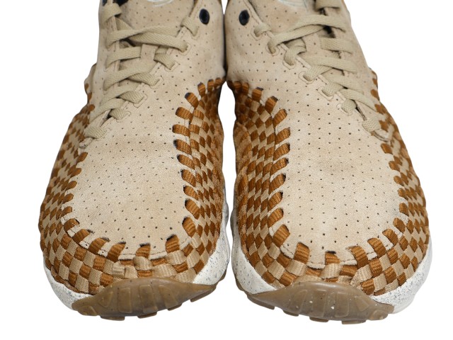 AIR FOOTSCAPE WOVEN CHUKKA PRM k-76217-1 - 3