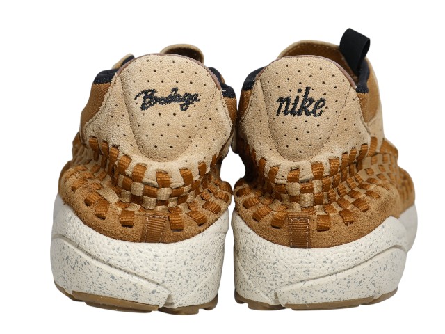 AIR FOOTSCAPE WOVEN CHUKKA PRM k-76217-1 - 4