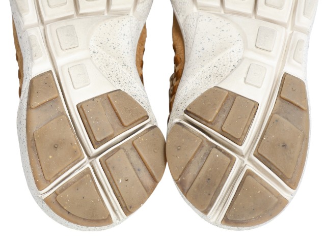 AIR FOOTSCAPE WOVEN CHUKKA PRM k-76217-1 - 5