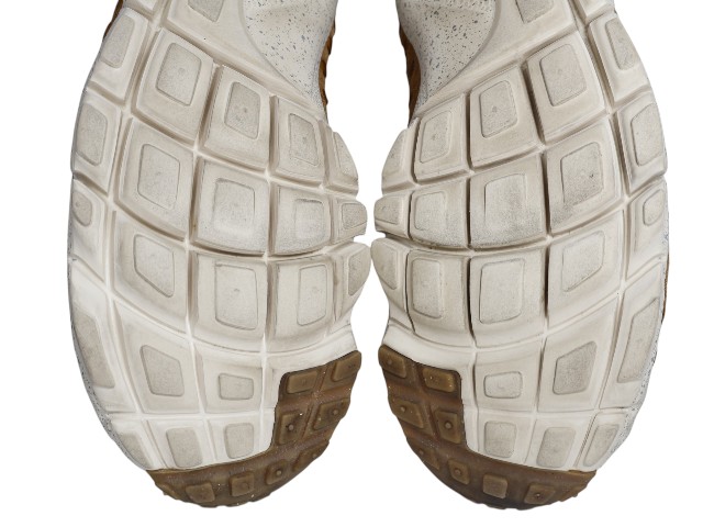 AIR FOOTSCAPE WOVEN CHUKKA PRM k-76217-1 - 6