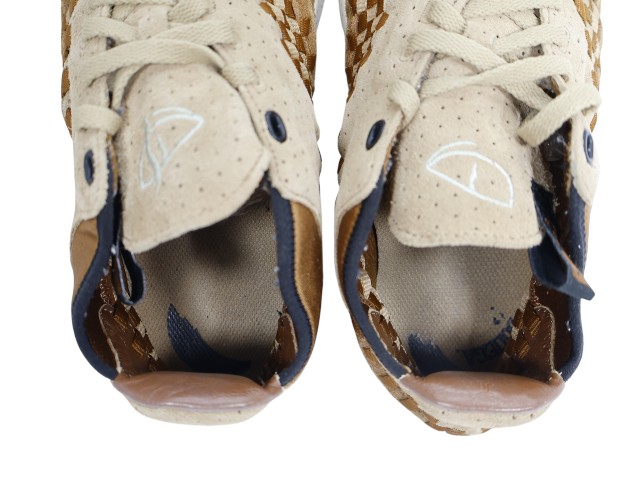 AIR FOOTSCAPE WOVEN CHUKKA PRM k-76217-1 - 8