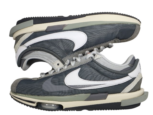 ZOOM CORTEZ SP k-78269-1 - 1