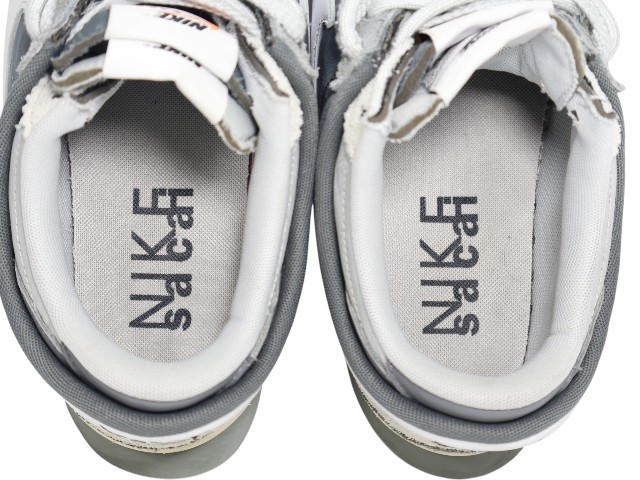 ZOOM CORTEZ SP k-78269-1 - 5