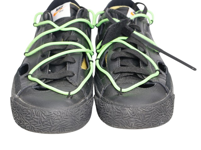 BLAZER LOW 77 / OW k-78269-2 - 3