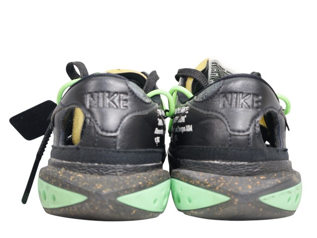 BLAZER LOW 77 / OW k-78269-2 - 4