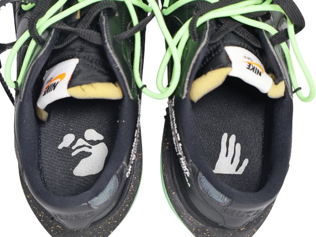 BLAZER LOW 77 / OW k-78269-2 - 5