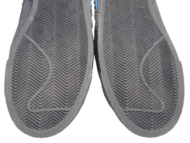 BLAZER LOW 77 / OW k-78269-2 - 7