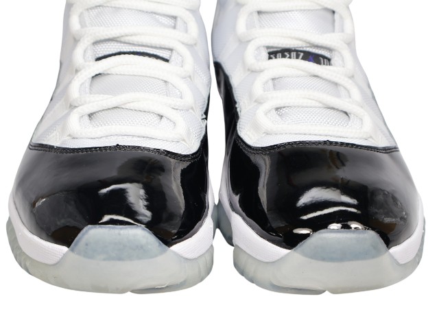 AIR JORDAN 11 RETRO k-78272-1 - 3