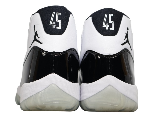 AIR JORDAN 11 RETRO k-78272-1 - 4