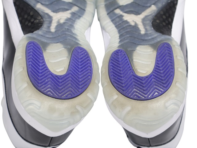 AIR JORDAN 11 RETRO k-78272-1 - 7